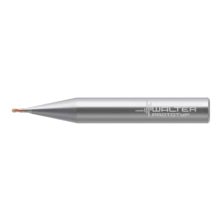 Prototyp Protomax ULTRA Mini Endmill H4046988-1-6 H4046988-1-6